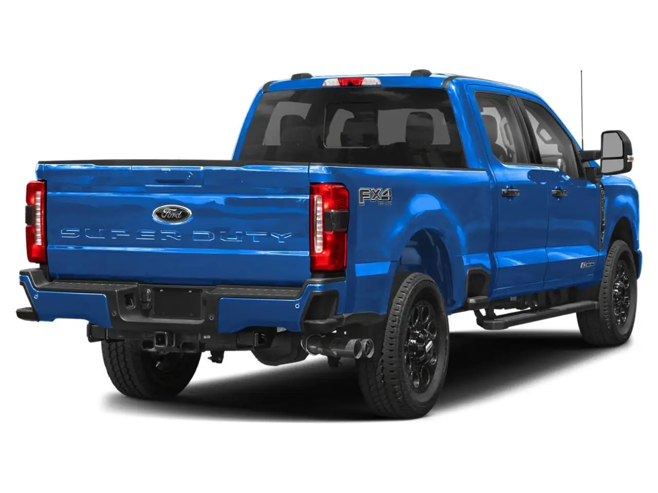 Ford F 250 снимка Ford F 250