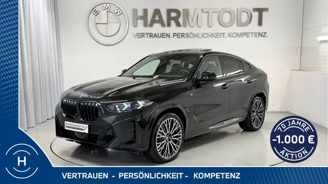 BMW X6 xDrive30d *M-Sportpaket PRO*