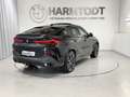 BMW X6 xDrive30d Schwarz - thumbnail 5