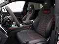 Audi RS Q8 ABT RSQ8-S 4.0 TFSI | DYNAMIC PLUS | ALCANTARA | F Negro - thumbnail 3