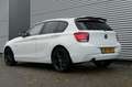 BMW 116 1-serie 116i Business+ NAP LED Navi Cruise Wit - thumbnail 2