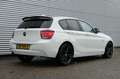 BMW 116 1-serie 116i Business+ NAP LED Navi Cruise Wit - thumbnail 4