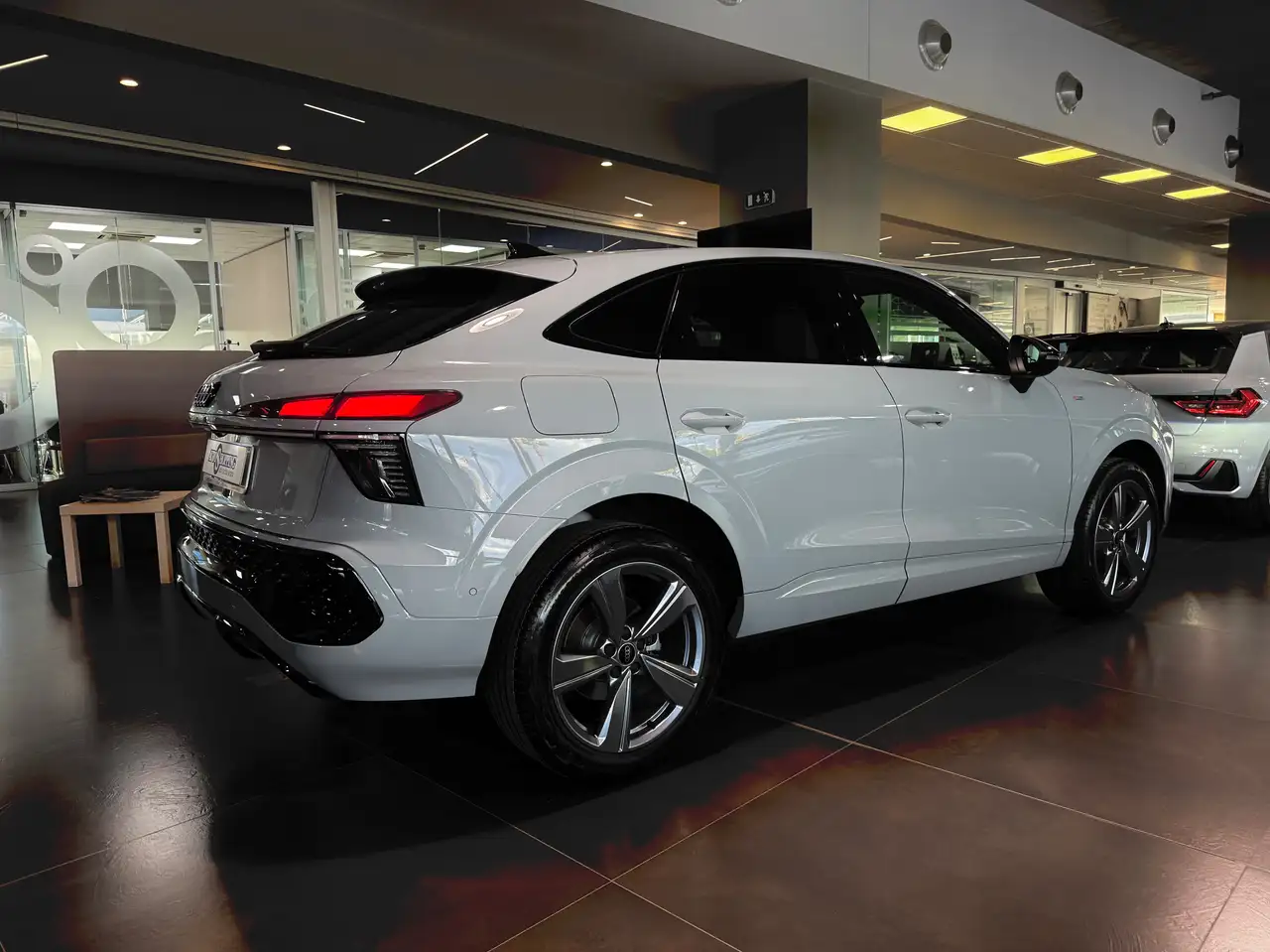 Audi Q3 2026