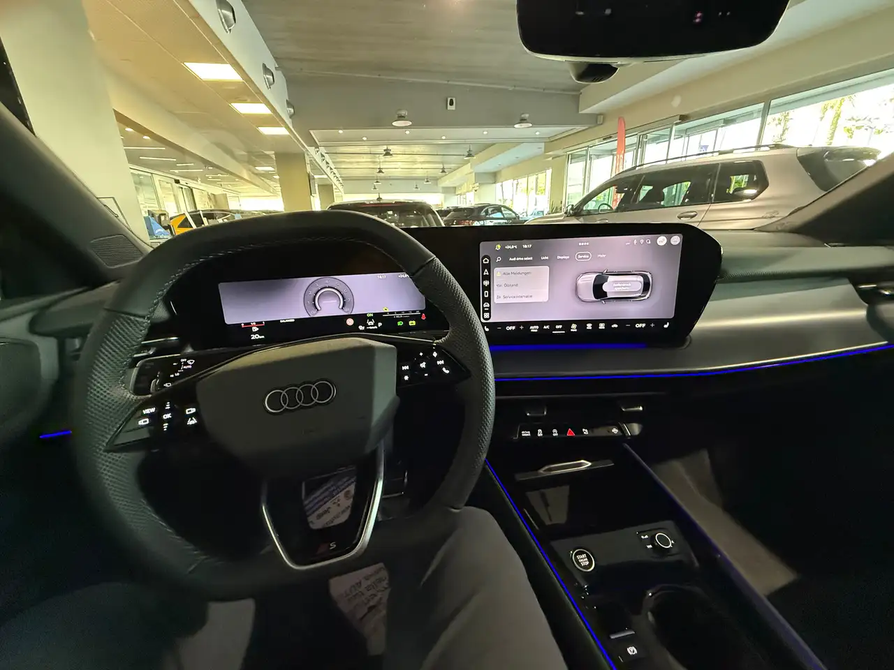 Audi Q3 2026