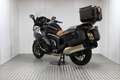 BMW K 1600 GT Meteoric Dust II metallic Option 719 - GIVI-Topkof Azul - thumbnail 6