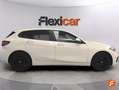 BMW 118 118iA Blanco - thumbnail 2