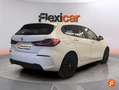 BMW 118 118iA Blanco - thumbnail 3