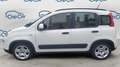 Fiat Panda 1.0 70 Hybride BSG City Life Blanc - thumbnail 2