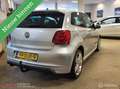 Volkswagen Polo 1.2 TSI Highline *NL, 1e EIG, R-Line, TRKHK, RIJKL Grijs - thumbnail 3