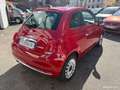 Fiat 500 Hybride 2021 1 ère main parfait état Rouge - thumbnail 4
