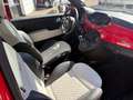 Fiat 500 Hybride 2021 1 ère main parfait état Rouge - thumbnail 5