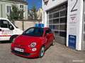 Fiat 500 Hybride 2021 1 ère main parfait état Rouge - thumbnail 2