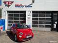 Fiat 500 Hybride 2021 1 ère main parfait état Rouge - thumbnail 1