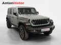 Jeep Wrangler Unlimited 2.0T GME Rubicon 272 8ATX Verde - thumbnail 3