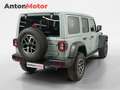 Jeep Wrangler Unlimited 2.0T GME Rubicon 272 8ATX Verde - thumbnail 24