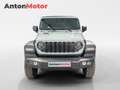 Jeep Wrangler Unlimited 2.0T GME Rubicon 272 8ATX Verde - thumbnail 2