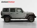 Jeep Wrangler Unlimited 2.0T GME Rubicon 272 8ATX Verde - thumbnail 4