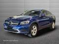 Mercedes-Benz GLC 250 GLC Coupé    (C253) - GLC 250 d 4Matic Coupé Busin Blau - thumbnail 1