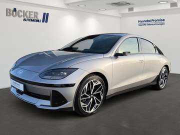 77,4 kWh 2WD UNIQ DIG SPIEGEL 20 Bluetooth
