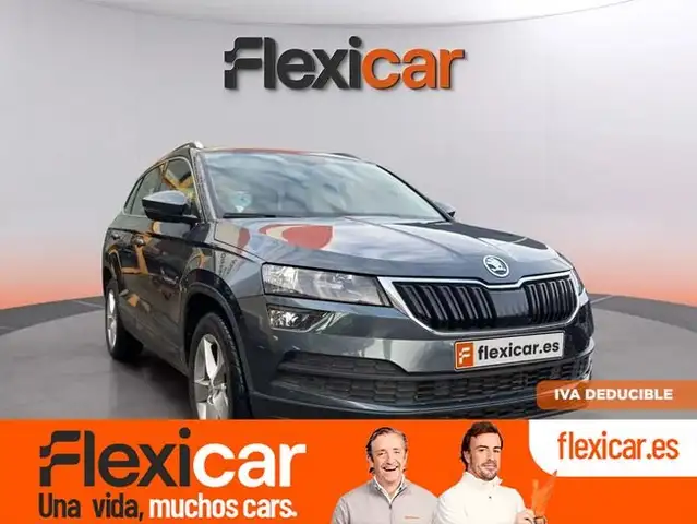 Skoda Karoq 2.0TDI AdBlue Ambition 4x4 DSG 110kW