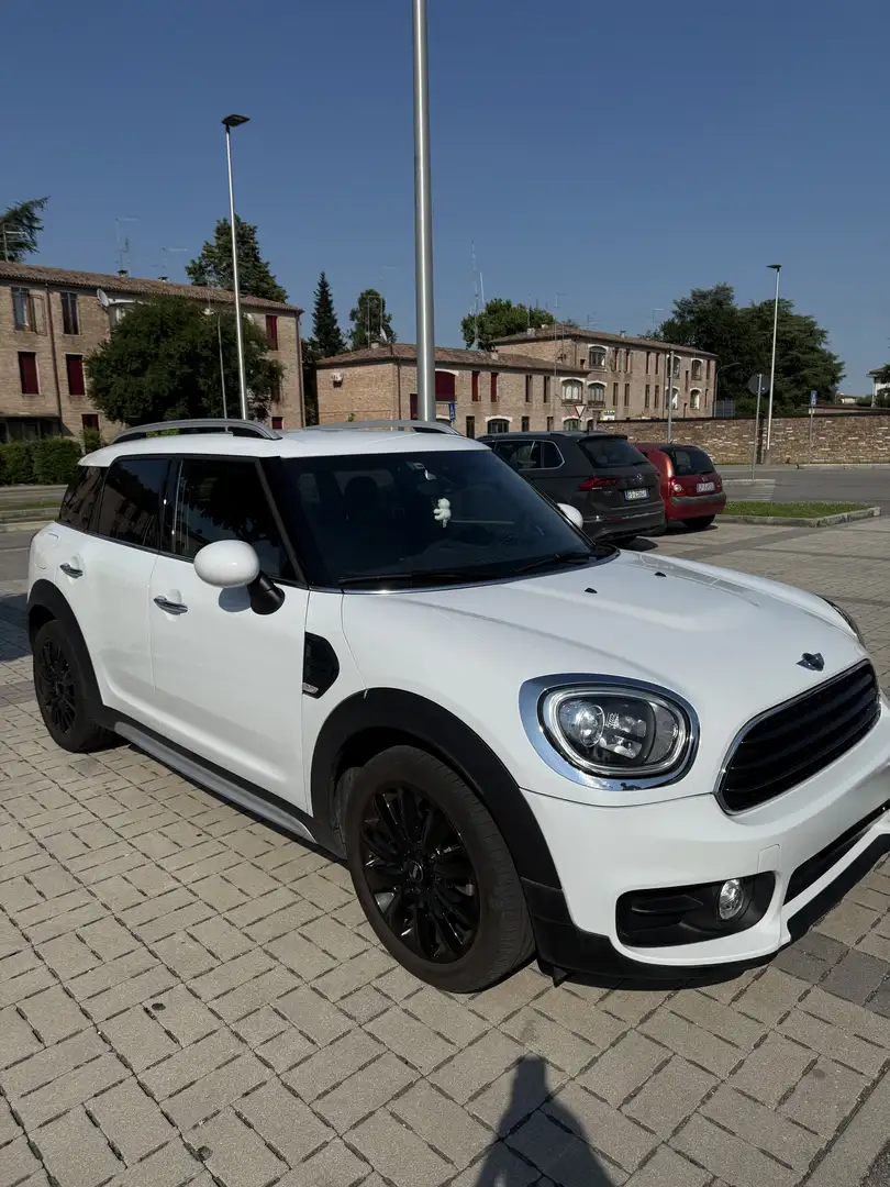 MINI One D Countryman 1.5 Hype - 1