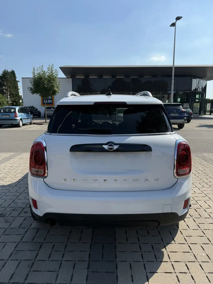 MINI One D Countryman 1.5 Hype - 2