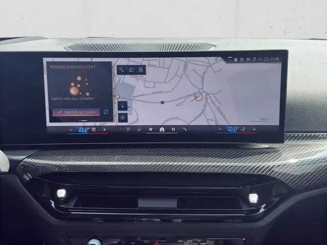 BMW I4 view 13