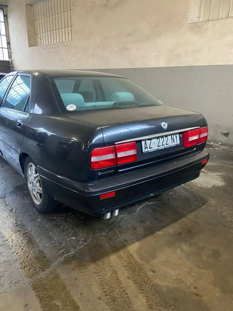 Lancia K 2.0t 20v - 2