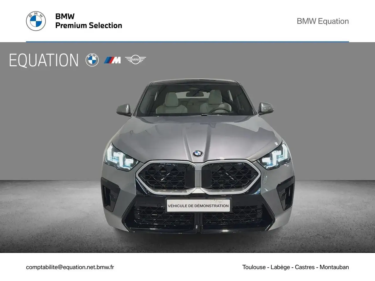 BMW X2 2026