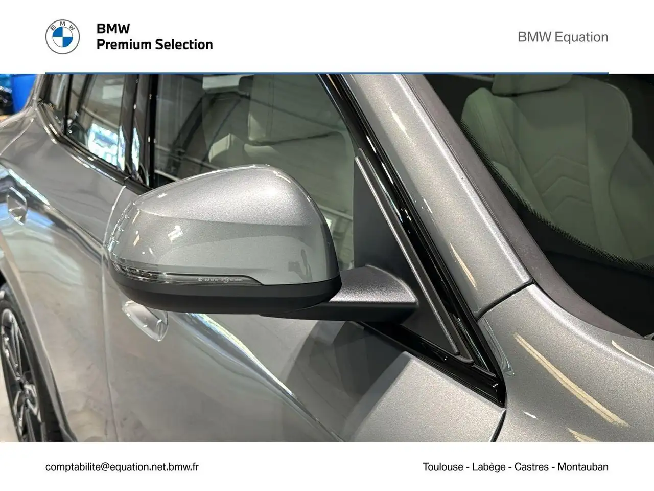 BMW X2 2026 — фото 15