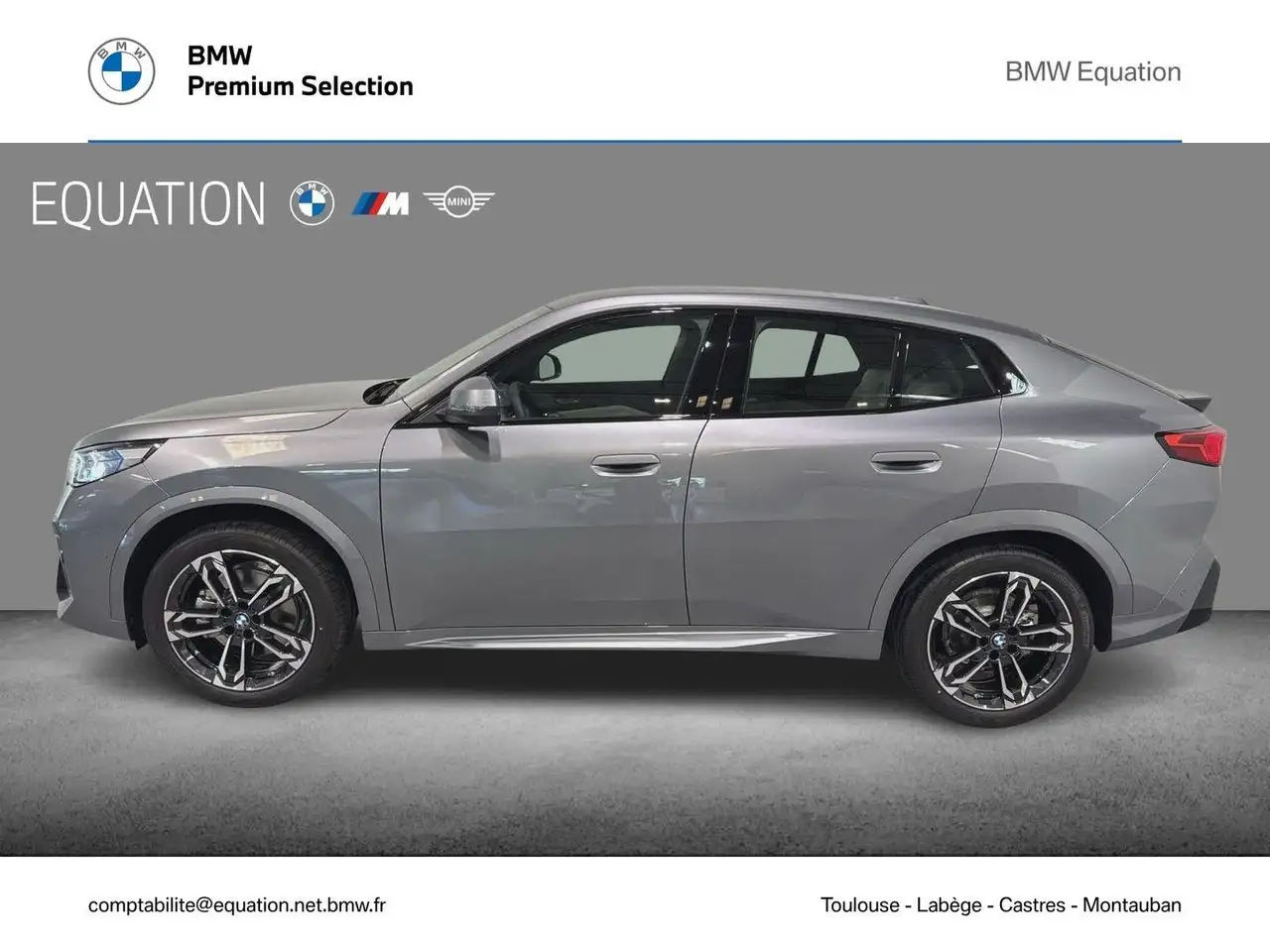 BMW X2 2026