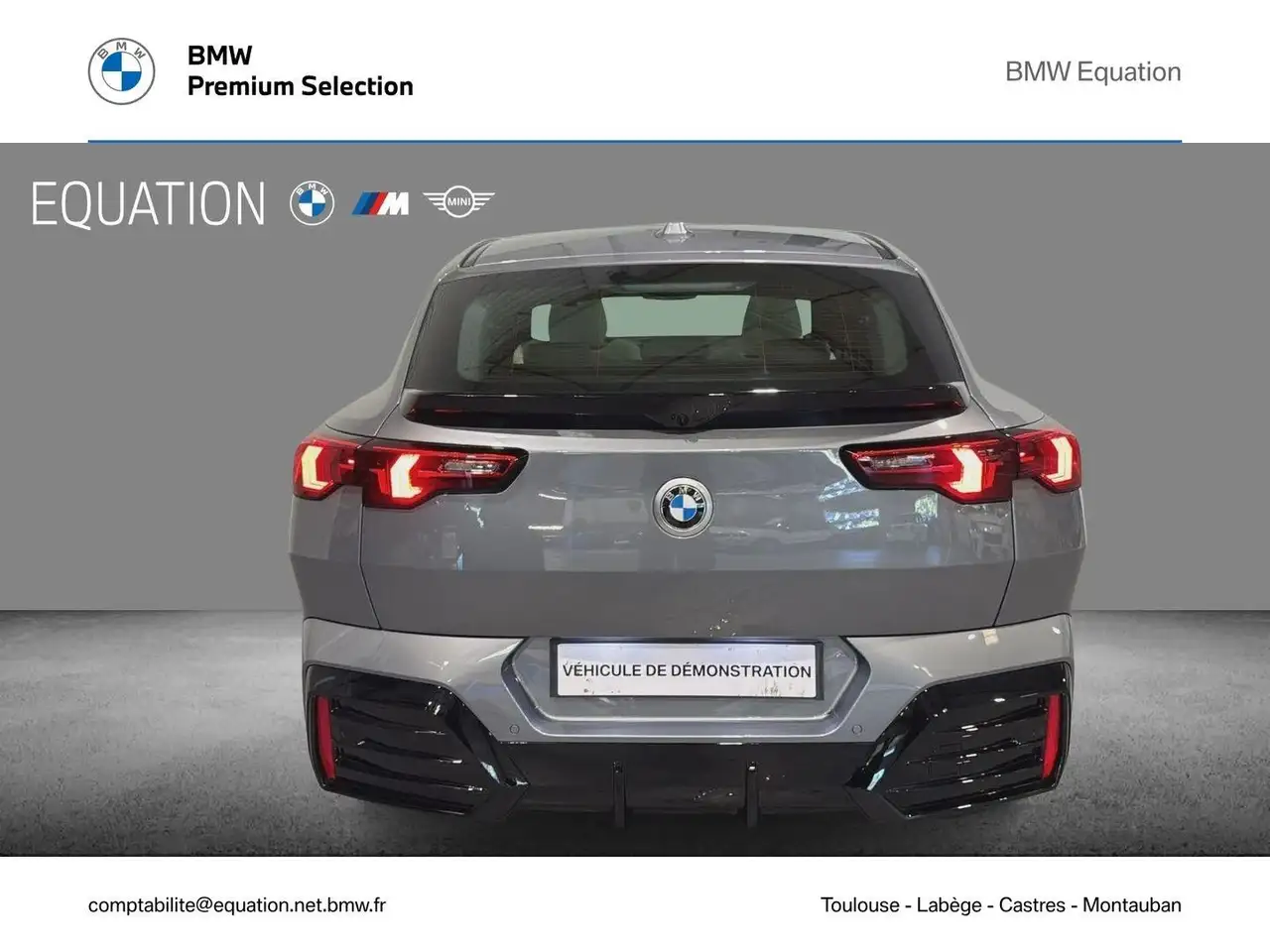 BMW X2 2026