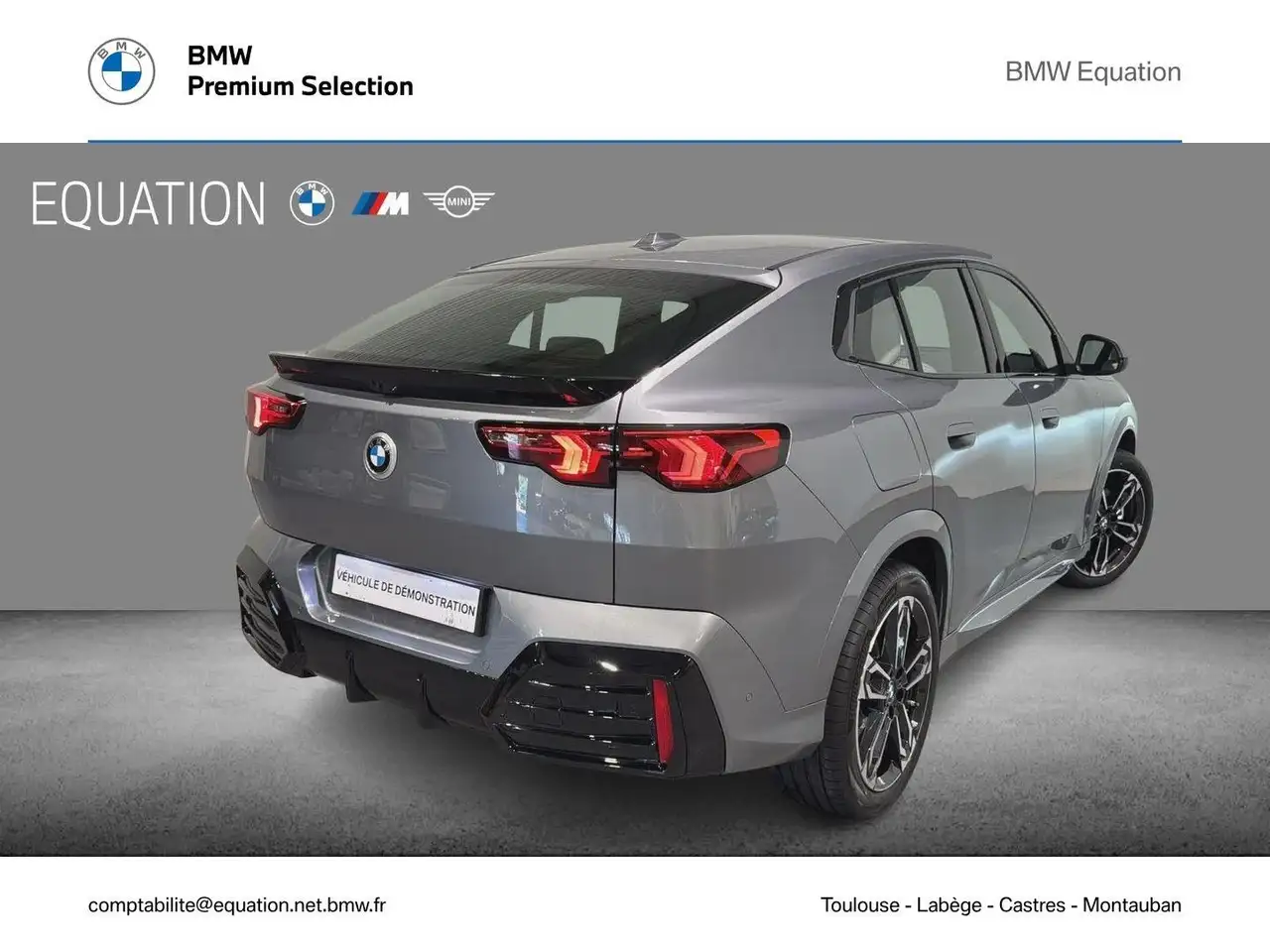 BMW X2 2026