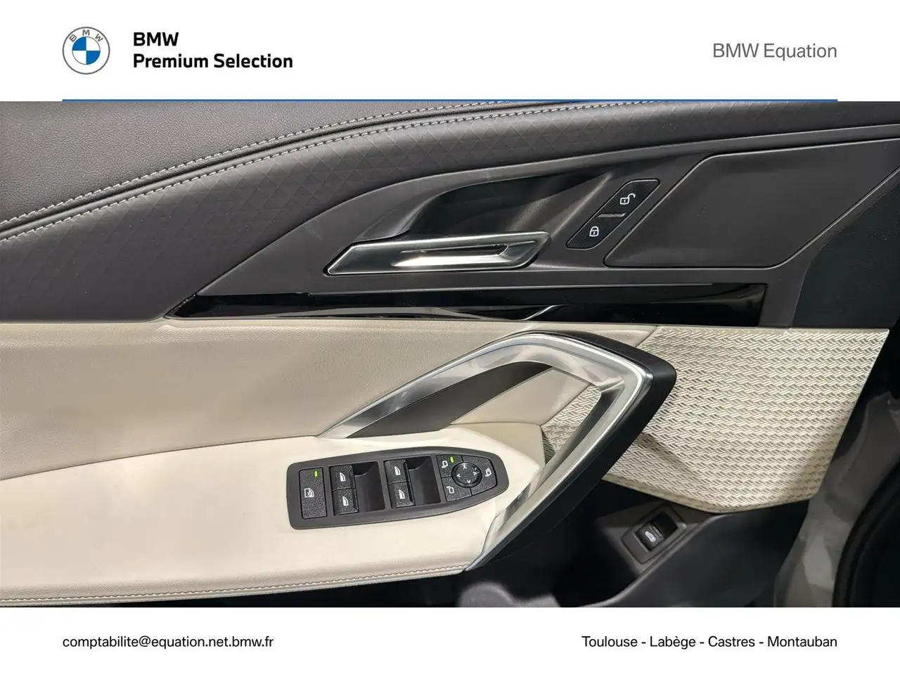 BMW X2 2026 — фото 14