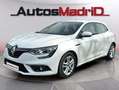 Renault Megane 1.5dCi Blue Limited 85kW Blanco - thumbnail 8