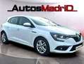 Renault Megane 1.5dCi Blue Limited 85kW Blanco - thumbnail 1