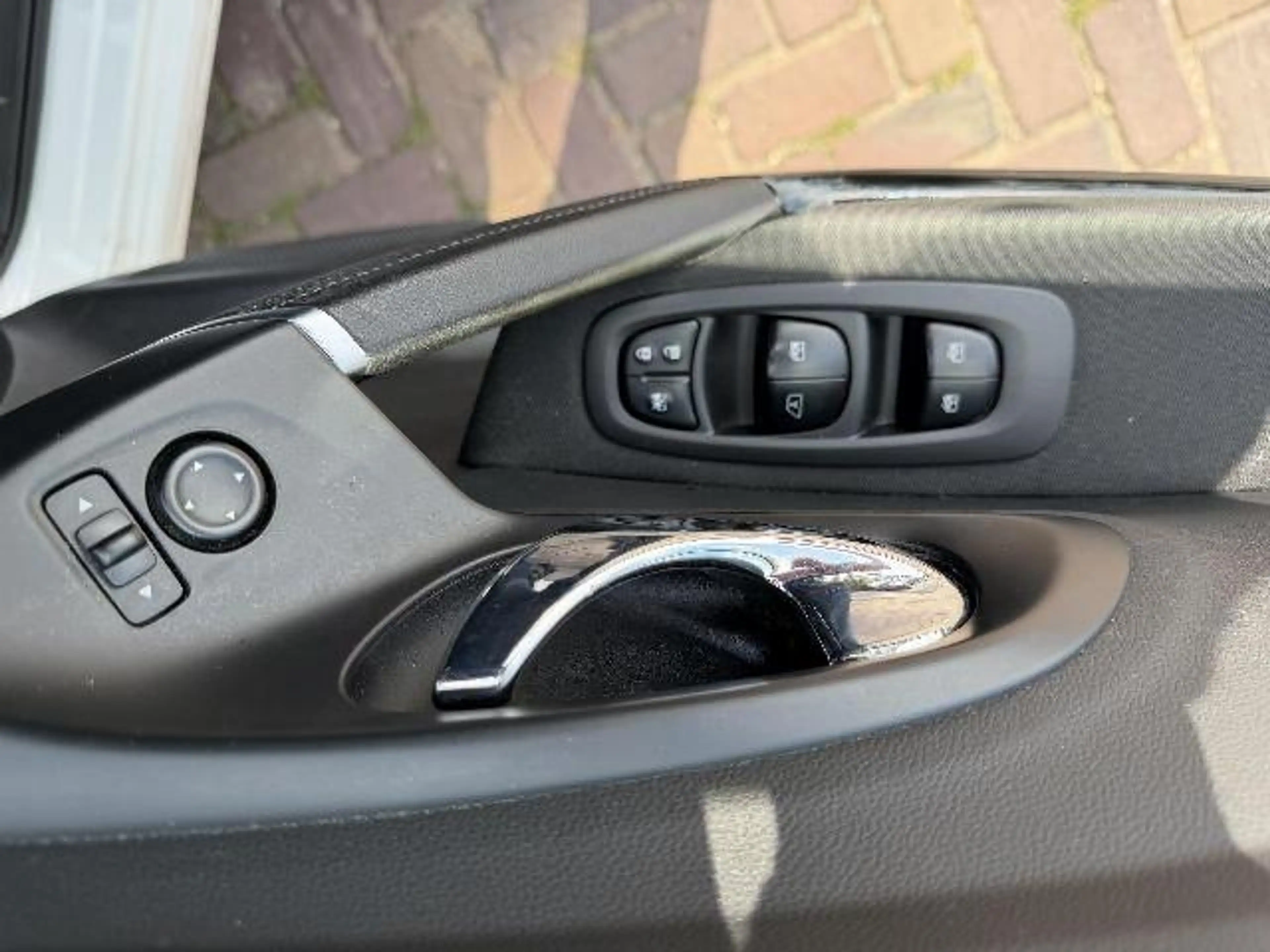 Renault Kadjar 1.2 TCe Life — photo 13