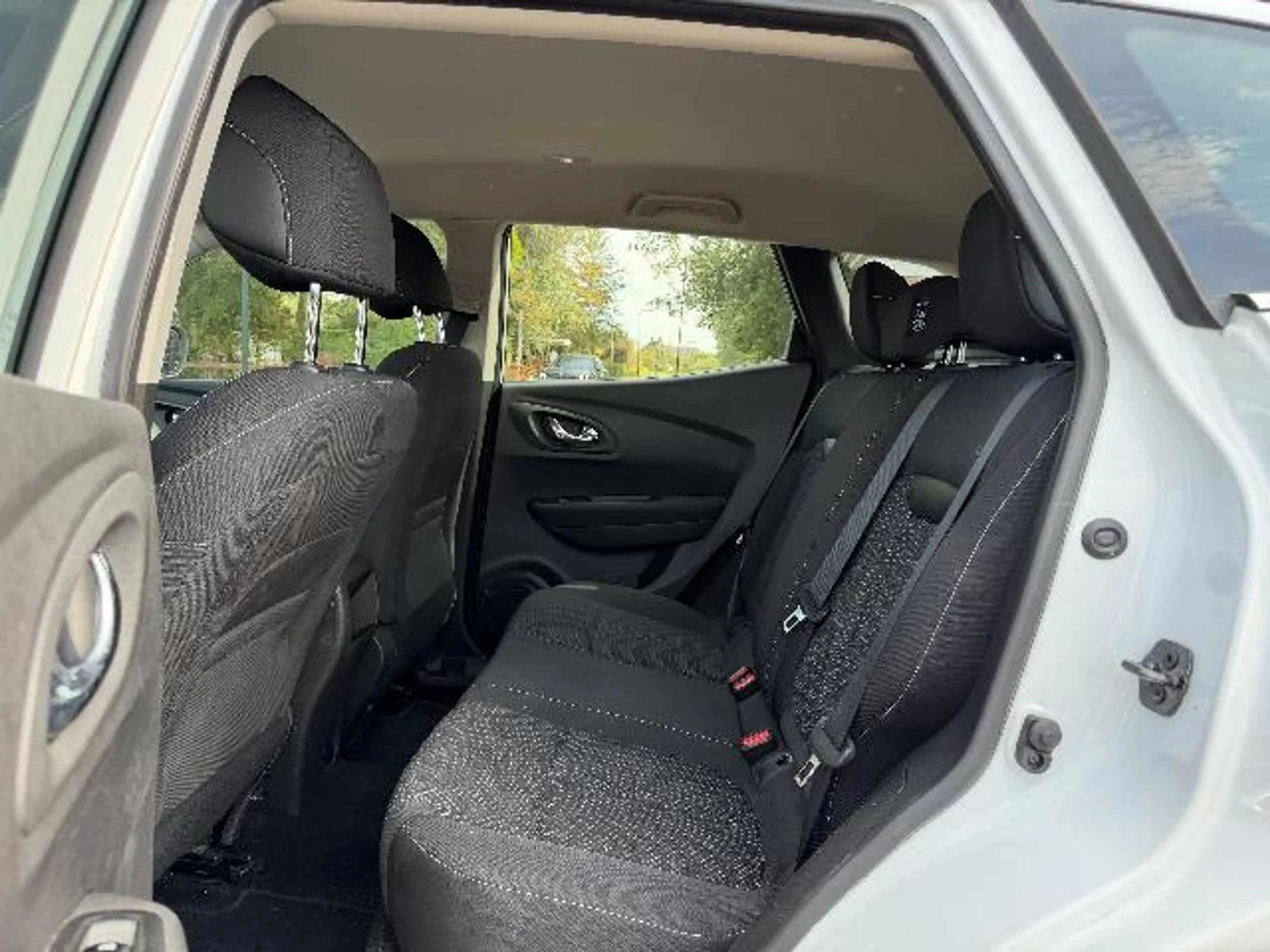Renault Kadjar 1.2 TCe Life — photo 11