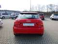 Audi A1 1,2 TFSI 1.Hand, Scheckh.gepfl/PDC Rot - thumbnail 6