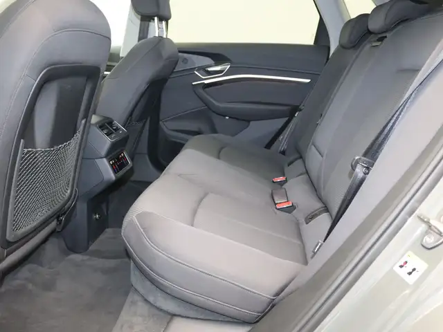 Audi Q8 E-Tron view 13