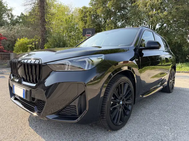 BMW X1 X1 xdrive23d 197cv mhev 48V MSport auto Iva Esp. 20" WRC AUTO