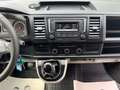 Volkswagen T6 Transporter Kasten-Kombi Kasten Weiß - thumbnail 12