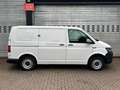 Volkswagen T6 Transporter Kasten-Kombi Kasten Weiß - thumbnail 6