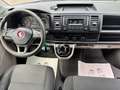 Volkswagen T6 Transporter Kasten-Kombi Kasten Weiß - thumbnail 11