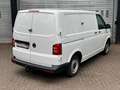 Volkswagen T6 Transporter Kasten-Kombi Kasten Weiß - thumbnail 3