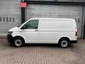 Volkswagen T6 Transporter Kasten-Kombi Kasten Weiß - thumbnail 5