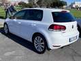 Volkswagen Golf Golf VI 2008 5p 1.6 tdi Comfortline Bianco - thumbnail 3