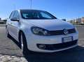 Volkswagen Golf Golf VI 2008 5p 1.6 tdi Comfortline Bianco - thumbnail 4