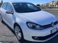 Volkswagen Golf Golf VI 2008 5p 1.6 tdi Comfortline Bianco - thumbnail 6