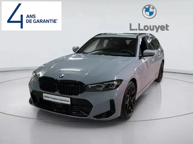 BMW 320 PACK M PRO